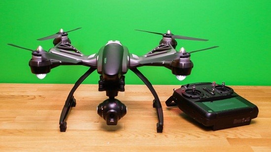 Copter Camera 
      Price Kingsland 
      TX 78639